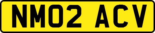 NM02ACV