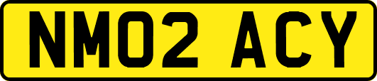 NM02ACY