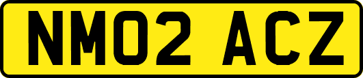 NM02ACZ