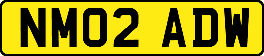 NM02ADW