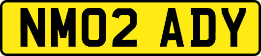 NM02ADY