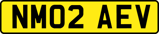 NM02AEV