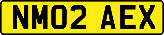 NM02AEX