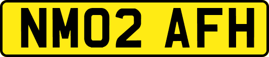 NM02AFH
