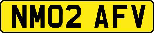 NM02AFV