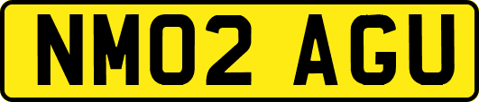 NM02AGU