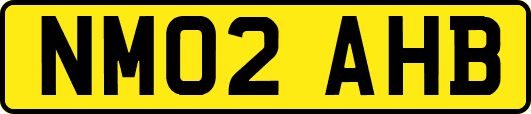 NM02AHB