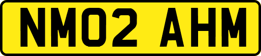 NM02AHM