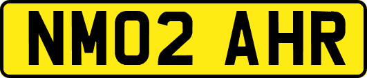 NM02AHR
