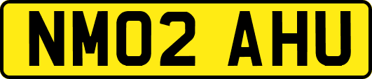 NM02AHU