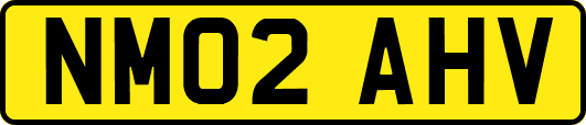 NM02AHV