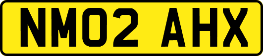NM02AHX