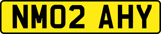 NM02AHY