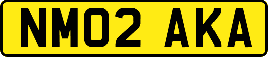 NM02AKA