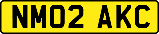 NM02AKC