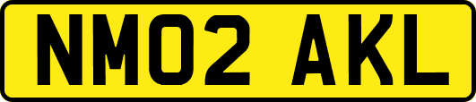 NM02AKL