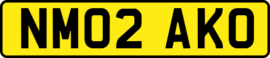 NM02AKO