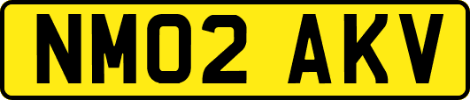 NM02AKV