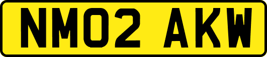 NM02AKW