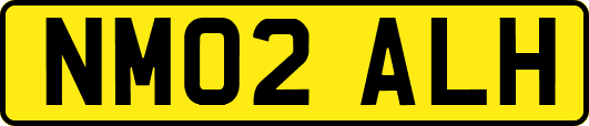 NM02ALH