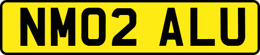 NM02ALU