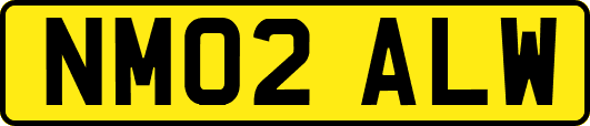 NM02ALW