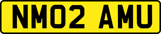 NM02AMU
