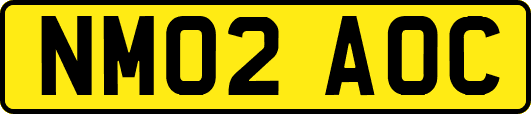 NM02AOC