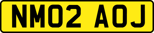 NM02AOJ
