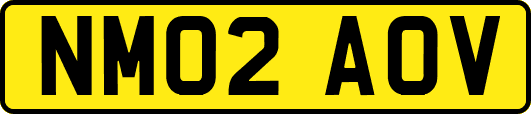 NM02AOV