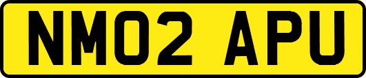 NM02APU