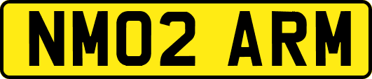 NM02ARM