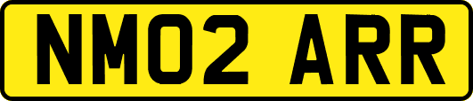 NM02ARR