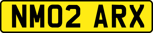 NM02ARX