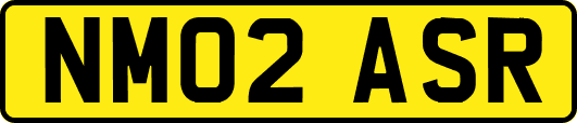 NM02ASR