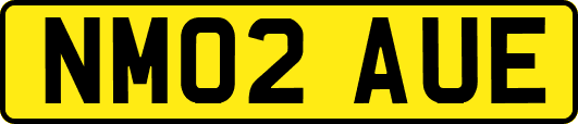 NM02AUE