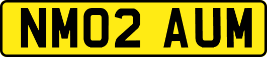 NM02AUM