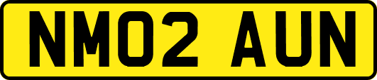NM02AUN