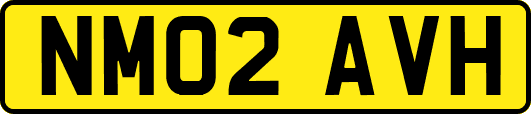 NM02AVH