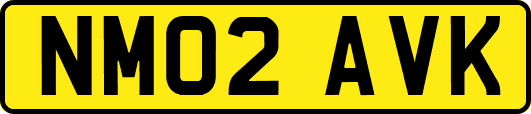 NM02AVK