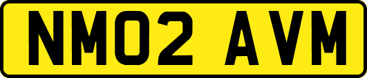 NM02AVM
