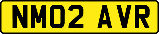 NM02AVR