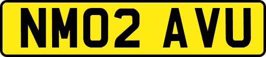 NM02AVU
