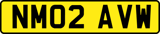 NM02AVW