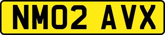NM02AVX