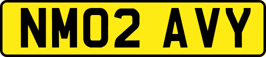 NM02AVY