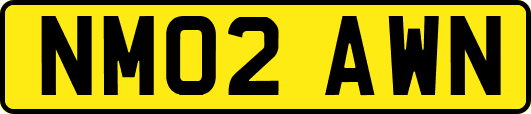 NM02AWN