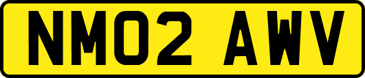 NM02AWV