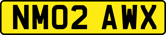 NM02AWX