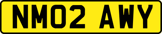 NM02AWY
